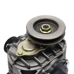 <span class=keywords><strong>Compresor</strong></span> Supercharger AMR300 AISIN <span class=keywords><strong>Roots</strong></span>, Soplador, Potenciador, Turbina AMR para Auto, Motonieve, ATV 0.5-1.3L - Product Image 3
