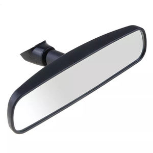 76430-S01-A01ZA para 96-00 Honda Civic 1.6L Espejo retrovisor interior 76430S01A01ZA - Product Image 2