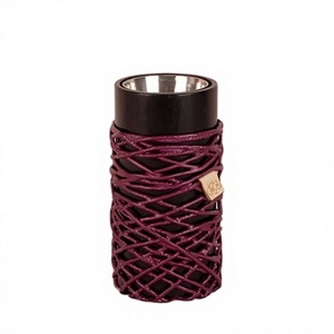 Quemador de Bakhoor Árabe de Sándalo Premium Royal Oasis, Soporte de Bakhoor de Lujo Hecho a Mano, Decorativo con Detalles Metálicos, Religioso - Product Image 1