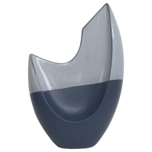 Scultura Moderna Asimmetrica, Statuetta Astratta, Ornamento Decorativo per Casa, Mensola, Tavolino da Caffè - Product Image 4