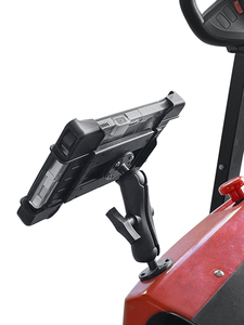 Support de tablette robuste VINmounts pour Panasonic FZ-G2 |   Support industriel robuste pour véhicules et machines - Product Image 5