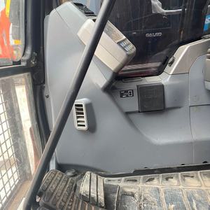 Increíble precio barato para Doosan 15ton Casi Nueva excavadora usada Dx150lc en buen aspecto Segunda mano Doosan Diggers Dx150 para la venta - Product Image 6