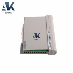 1C31219G01 Módulo de salida de relé Emerson Ovation Westinghouse - Product Image 2