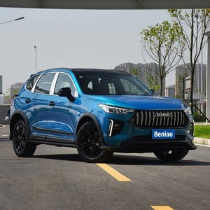 <span class=keywords><strong>Haval</strong></span> Chitu 1.5T Golden Rabbit 2021 d'occasion – SUV sportif électrique chinois, puissance turbo, style jeune et dynamique, conduite à gauche - Product Image 3