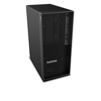 ThinkStationP360 Professional Tower Graphics Workstation Desain Kantor Akselerasi Rendering Performa Tinggi Stok Buatan Cina