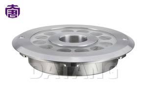 Luz LED Subacuática de Acero Inoxidable, Resistente al Agua, para Exteriores, Ideal para Piscinas, Fuentes, Decoración de Paisajes Acuáticos - Product Image 5