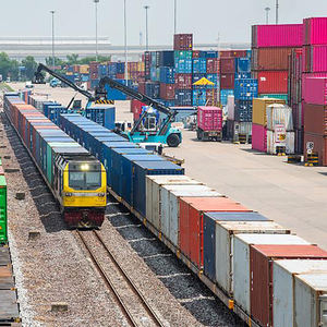 Ferrocarril China-Europa a Lieja, <span class=keywords><strong>Helsinki</strong></span>, Katowice, Varsovia, Brest y Entrega por Camión a Domicilio - Product Image 1