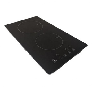 เตาแม่เหล็กไฟฟ้าแบบสัมผัส 3400 วัตต์ พร้อมกำลังไฟ 3400 วัตต์ - Product Image 1