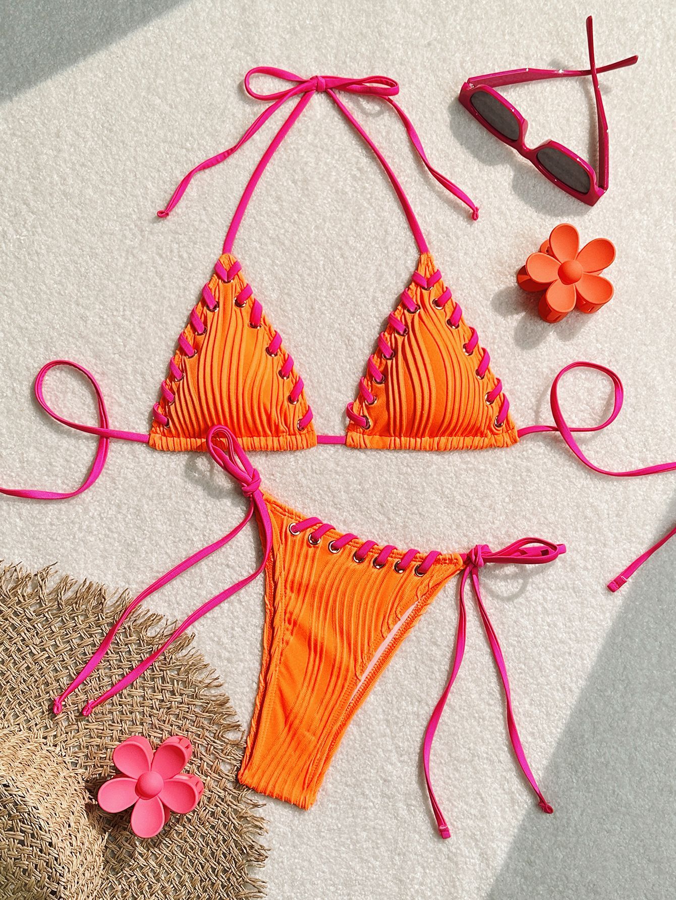 Naranja