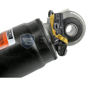 Amortisseur de suspension pneumatique arrière 84176675 avec contrôle de hauteur et support pour remplacement - Product Image 1