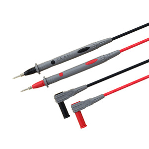 Punta de Sonda para Pinza Amperimétrica Multímetro Uni-T Test Pencil UT-L27 10A AC DC 0V-1000V - Product Image 1