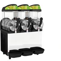 Convient à divers scénarios, machine à slush et machine à slushy pour la vente directe en usine, de haute qualité