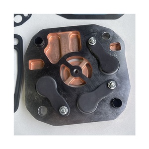 MAXTRUCK - Kit de Reparación de Compresor de Alta Calidad para Camiones, OEM 1100070750 4.91648 5411300620 S A5411300620 S, para MB Actros <span class=keywords><strong>MP3</strong></span> - Product Image 4