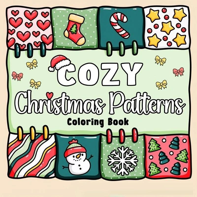 Cozy Christmas2