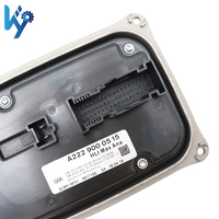 Module de ballast de phare LED KY OEM A2229000515 (sans broches complètes) A2139002616 pour Mercedes-Benz W205 W213 W238 - Accessoires automobiles