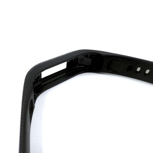 Suministro del fabricante ODM, inyección de plástico de doble color, piezas portátiles impermeables, productos diseñados con moldes personalizados - Product Image 1