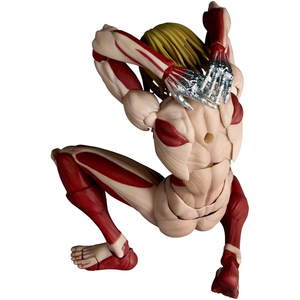 Figurine en plastique personnalisée <span class=keywords><strong>Anime</strong></span> PVC personnage <span class=keywords><strong>dessin</strong></span> statue 3D - Product Image 2