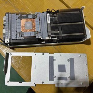 Ventilateur de refroidissement d'origine pour carte graphique Giga GeForce RTX 4090 AERO OC 24G 4080 <span class=keywords><strong>4080Ti</strong></span> sans carte PCB - Product Image 3