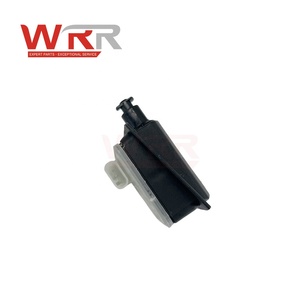 มอเตอร์ล็อคฝาถังน้ำมันเชื้อเพลิงสำหรับรถเบนซ์ W204 W212 C300 E300 รุ่น 0008204409 0008206012  อะไหล่ซ่อมฝาถังน้ำมันแบบอัตโนมัติ ทนทาน - Product Image 5