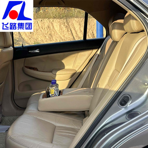 <span class=keywords><strong>Honda</strong></span> <span class=keywords><strong>Accord</strong></span> Modelo 2006 2.4L Turbo Edición de Lujo Dark R15, Auto Usado en Venta - Product Image 6