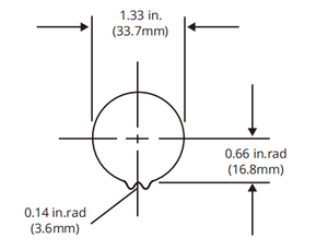 उच्च गुणवत्ता वाले कोपर 35kv 300kv 300V एक गैर-उत्साहित बाहरी रूप से संचालित नल-परिवर्तक स्विच - Product Image 6