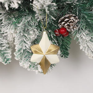 Nouveaux produits de Noël Ornement Choses de Noël Ornement suspendu en forme de nourriture en conserve en <span class=keywords><strong>verre</strong></span> personnalisé - Product Image 5