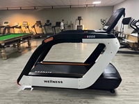 Cinta de Correr Comercial con Motor AC 2026 para Gimnasio
