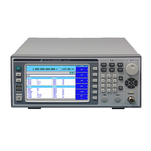 Générateur de signal RF 3 GHz avec puissance de sortie de -127 à +10 dBm - Product Image 2