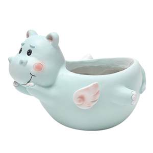 Pot de Baseball blanc <span class=keywords><strong>en</strong></span> céramique, déco de printemps, offre spéciale - Product Image 6