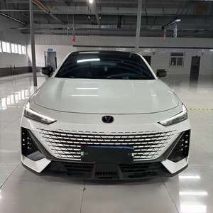 Auto Usado de Alta Calidad: Changan Univ 1.5L 2023 en Stock, Excelente Calidad, Bien Mantenido - Product Image 2