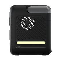 Générateur solaire portable 700W 110V 220V pour la maison avec batterie à charge sans fil et onduleur à onde sinusoïdale pure
