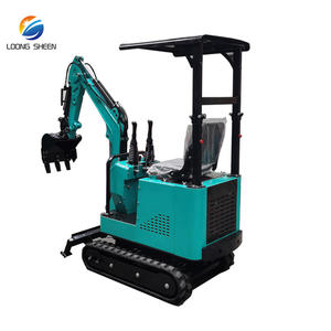 Mini Escavatore Cingolato Idraulico da 800kg, 0.8, <span class=keywords><strong>1</strong></span>, <span class=keywords><strong>1</strong></span>.2, 2, 3, 4, 5 Tonnellate, Piccoli Escavatori Economici in Vendita - Product Image 5