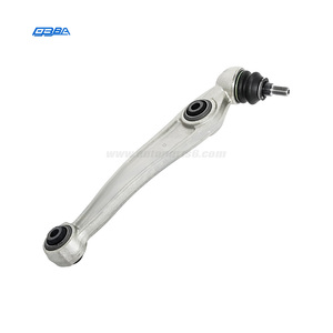 Brazo Inferior Delantero de Aluminio para Auto, Nuevo y de Larga Duración, para BMW X5 E70 2007-2013 OE 31126771894 - Product Image 2