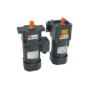 Fram Kích Thước 70Mm 80Mm 90Mm 15W 25W 40W 60W 90W 120W 200W Tốc Độ Giảm Tốc 110V 220V Duy Nhất Ba Giai Đoạn AC Cảm Ứng Động Cơ Bánh Răng - Product Image 2