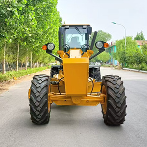 Motoniveladora OEM Personalizada Según la Demanda del Cliente para Empresas de Construcción y Equipos de <span class=keywords><strong>Alquiler</strong></span> - Product Image 5