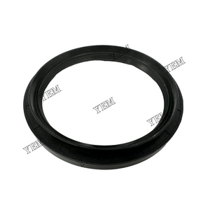 Cho <span class=keywords><strong>HINO</strong></span> động cơ f17e trục khuỷu phía sau con dấu dầu phụ tùng hiệu suất cao Bộ phận động cơ - Product Image 2