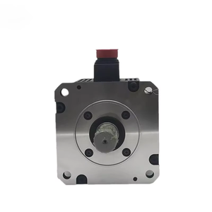 New Original Spindle <strong>Motor</strong> 200W 110V Three Phase HF KP23BK Mitsubishi AC Servo <strong>Motor</strong> - Product Image 4