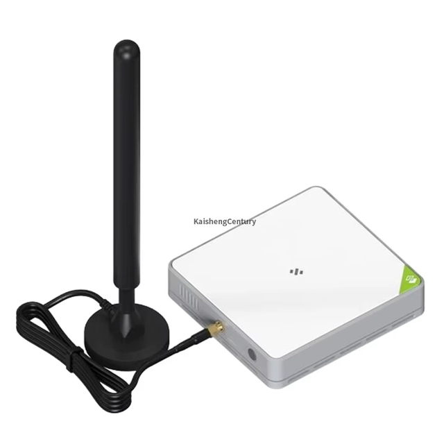 CAP M2 Multi-Platform LoRaWAN Indoor Gateway(SX1302) - AS923