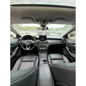 <span class=keywords><strong>Auto</strong></span> Usata 2018 Mercedes-Benz <span class=keywords><strong>GLA</strong></span> SUV 5 Porte 5 Posti, Turbo a Benzina, Tetto Panoramico, Interni Scuri, Cambio Automatico, Guida a Sinistra - Product Image 6