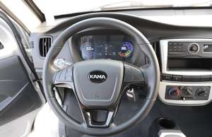 אנרגיה חדשה אפס פליטת kama 38.64kwh 3 טון כונן יד ימני מטען חשמלי - Product Image 6