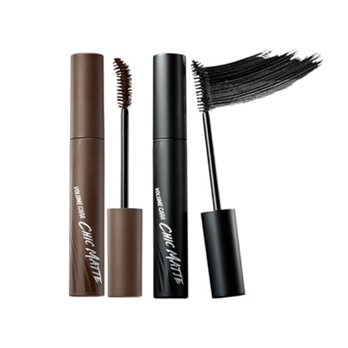 CLIO CHIC MATTE VOLUME CARA