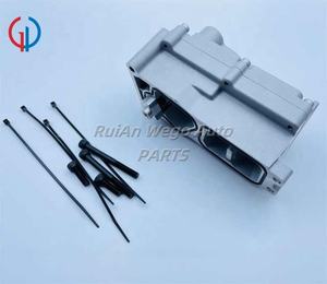 Diskon besar-besaran aktuator Turbo untuk Cummins aktuator mesin 560345700 3788937 5603457 dengan garansi 1 tahun - Product Image 3