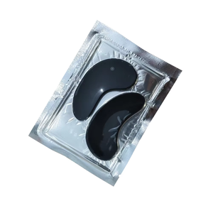 Masque pour les yeux en silicone réutilisable, <span class=keywords><strong>patch</strong></span> à la vitamine E, <span class=keywords><strong>anti</strong></span>-rides, <span class=keywords><strong>anti</strong></span>-âge, sans parfum, réduit les poches sous les yeux, les <span class=keywords><strong>cernes</strong></span> - Product Image 4