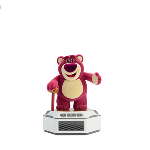 Robosen Mini <span class=keywords><strong>Robot</strong></span> Buzz One Base avec 1 figurine, ensembles Toy Story, voix de personnages, gestes, figurines d'action intelligentes, éducatives - Product Image 3