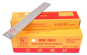 Lasstaaf/Laselektrode E6013 Prijsmerk E7018 E7016 - Product Image 2