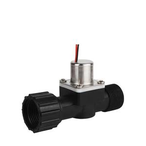 Válvula solenoide de Control de agua de <span class=keywords><strong>baja</strong></span> <span class=keywords><strong>presión</strong></span> Dc 3V 6V 12V para jardín, temporizador Digital de <span class=keywords><strong>riego</strong></span> por goteo, controlador automático - Product Image 4