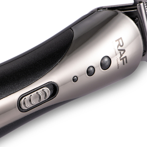 RAF 3 in 1 tagliatore di impugnatura ergonomico nasale e Trimmer ricaricabile 3w tagliacapelli rasatura capelli rasoio elettrico capelli - Product Image 3