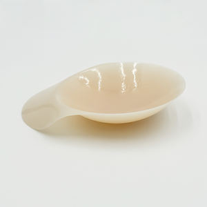 Acessórios de Roupa Íntima JOGOGO, Protetores de Mamilo de Silicone Reutilizáveis, Adesivos Invisíveis e Sem Costura - Product Image 4