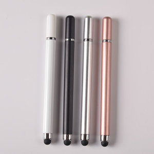 Lápiz Táctil para Pantalla <span class=keywords><strong>de</strong></span> Teléfono Móvil y Tableta, 2 en 1, Doble Punta, para Dibujar, Grabar Vídeos, Lápiz Capacitivo para <span class=keywords><strong>iPad</strong></span>, Venta al por Mayor <span class=keywords><strong>de</strong></span> Fábrica - Product Image 6