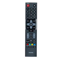 ES-RM198-1 Control Remoto de Alta Calidad para Televisor LCD Skyworth 539C-266702-W090 HOF17G007GPD8 32LE7020S